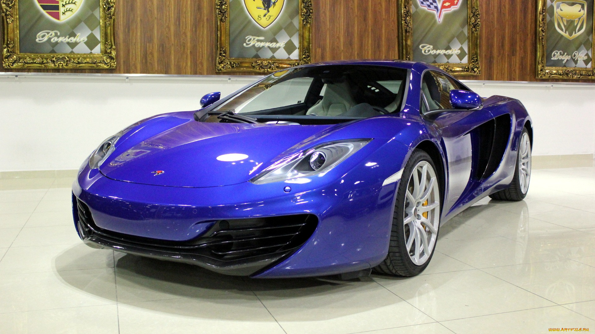 mclaren, mp4, 12c, , , , , , , automotive, limited